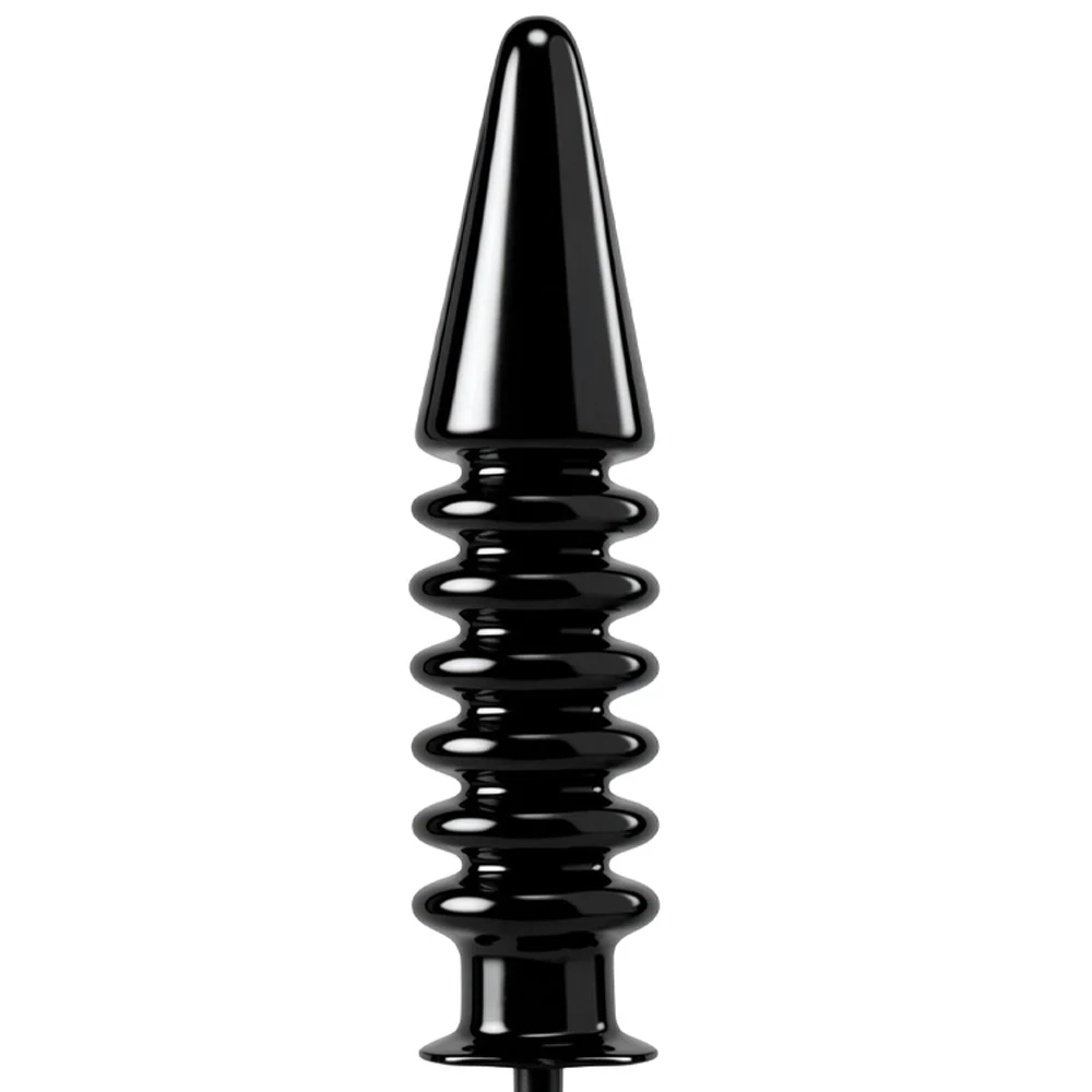 Accordian XL Inflatable Plug - Image 4