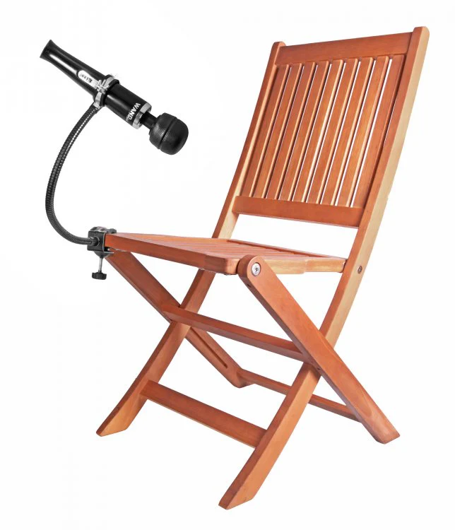 Adjustable Wand Holder - Image 3