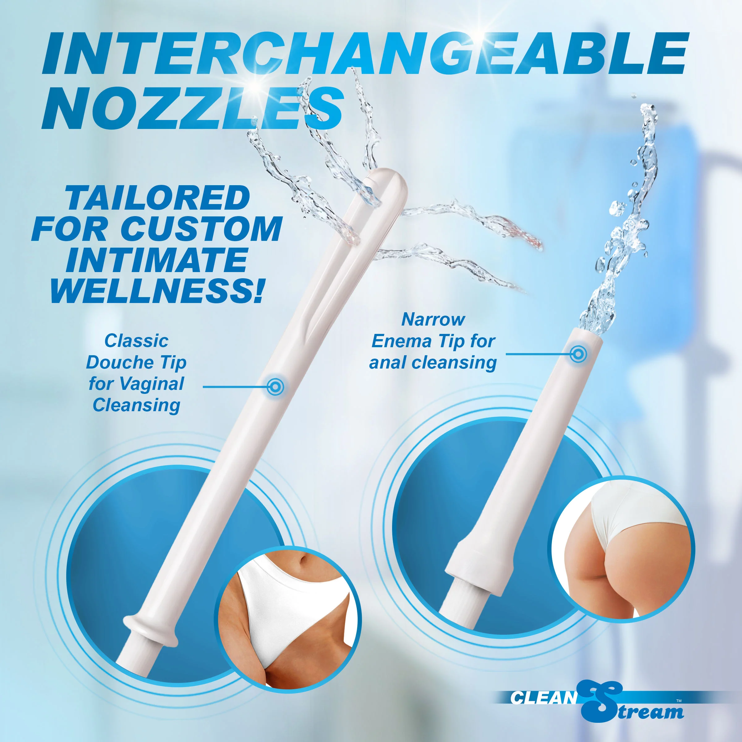 Clean Stream Cleansing Kit - Image 3