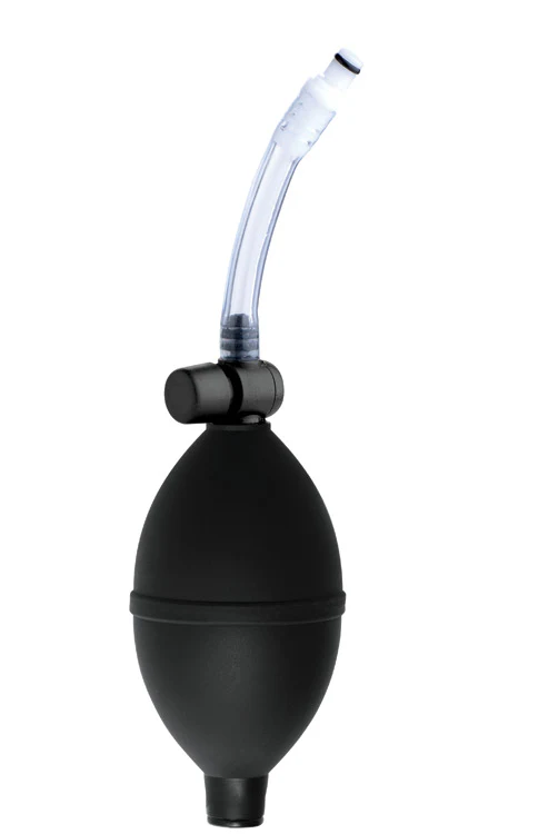 Clitoral Pumping System with Detachable Acrylic Cylinder - Image 5