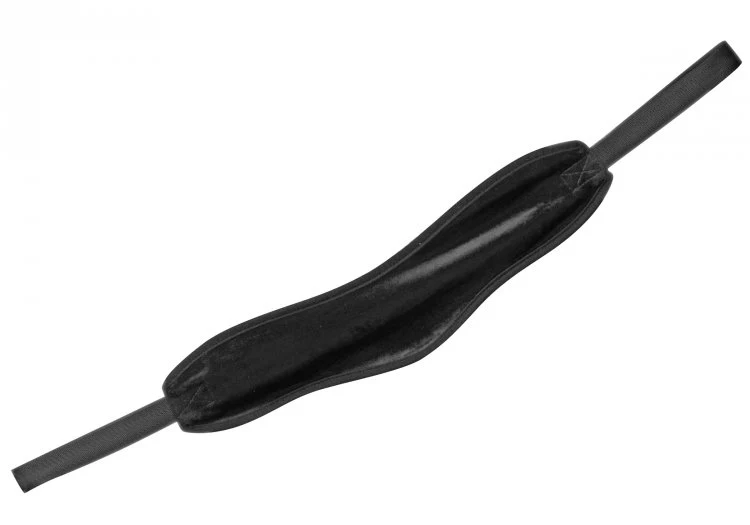 Doggystyle Strap with Blindfold - Image 3