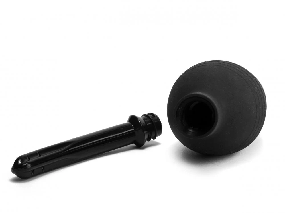 Douche Enema Syringe - Image 3