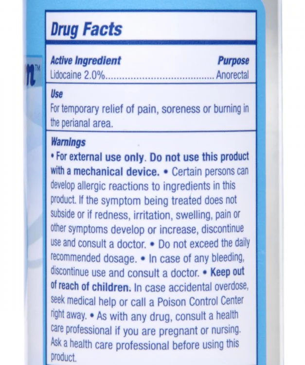 Enema Anal Stretcher with Lubricant - Image 4