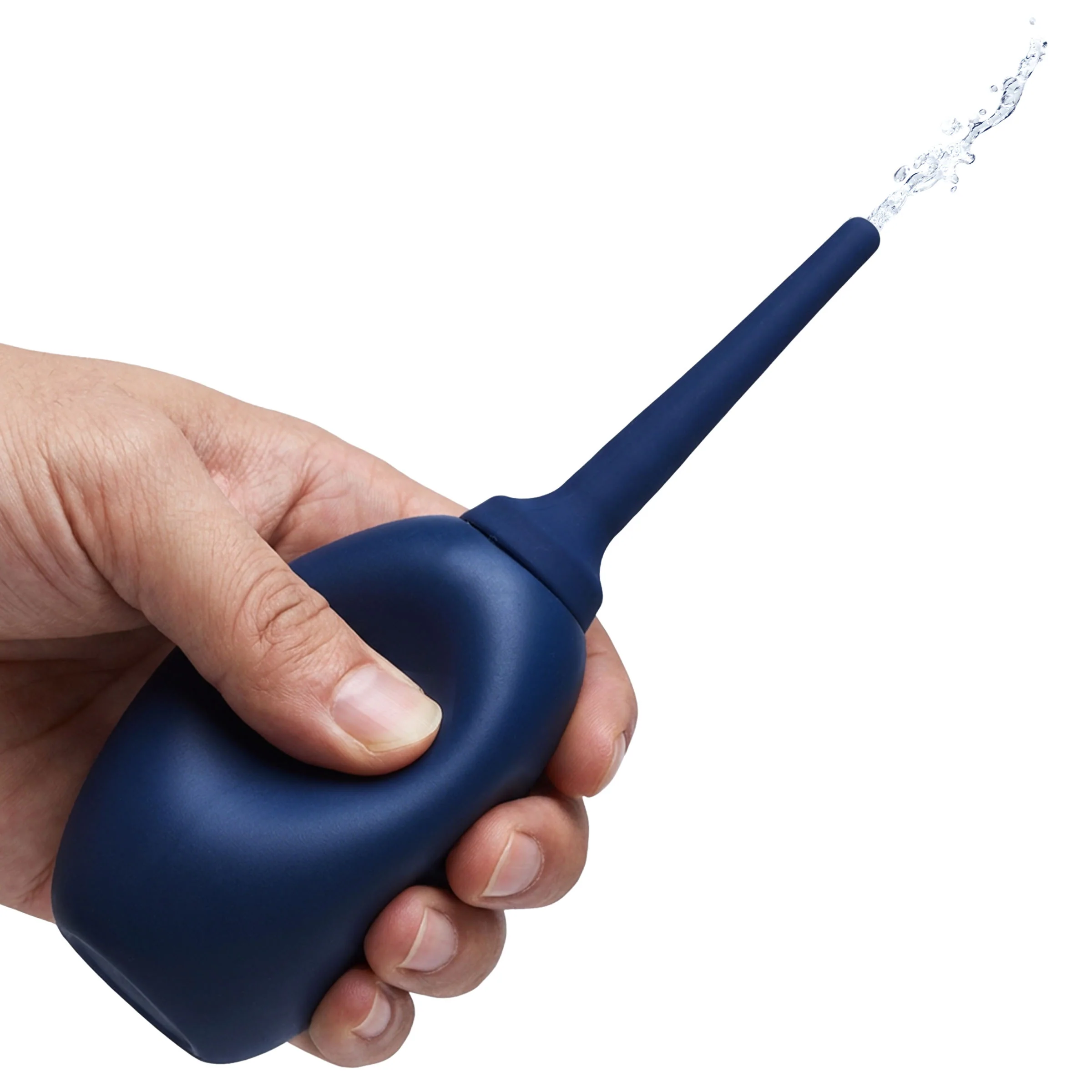 Flex Tip Enema Bulb - Image 8