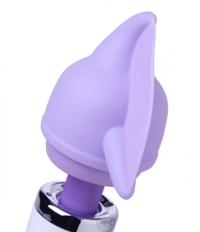 Flutter Tip Wand Attachment - Image 9