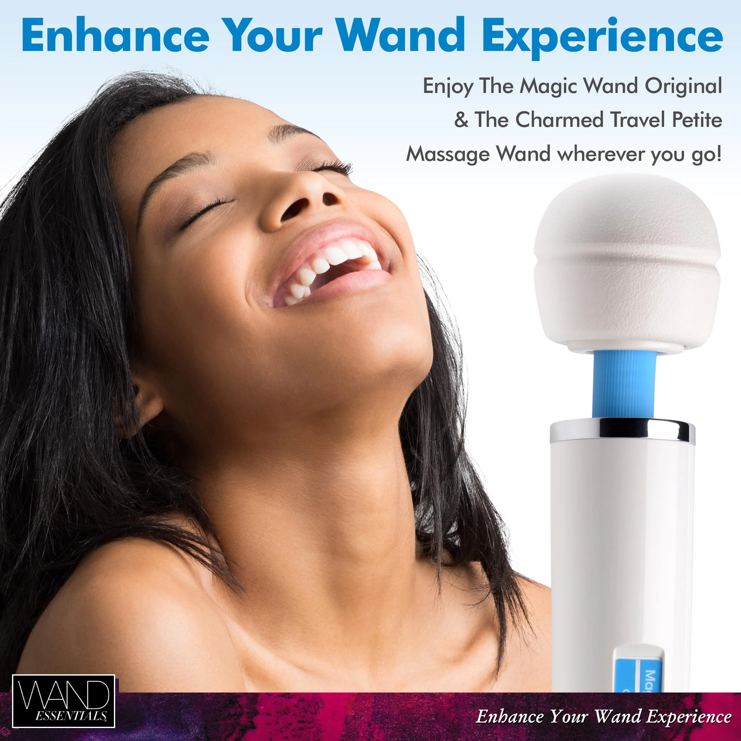 Hitachi Magic Wand Original - Image 4
