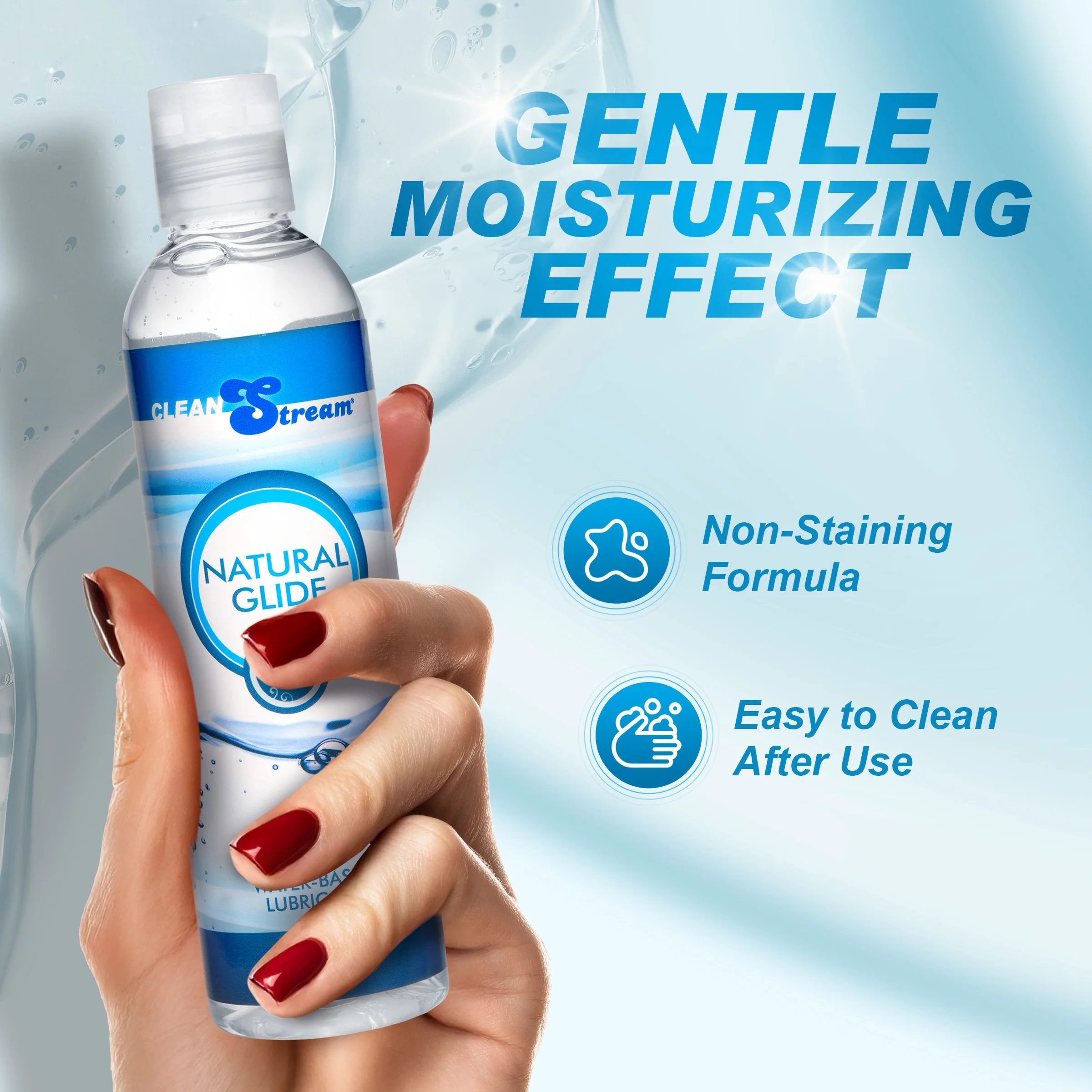 Natural Anal Lubricant - Image 3