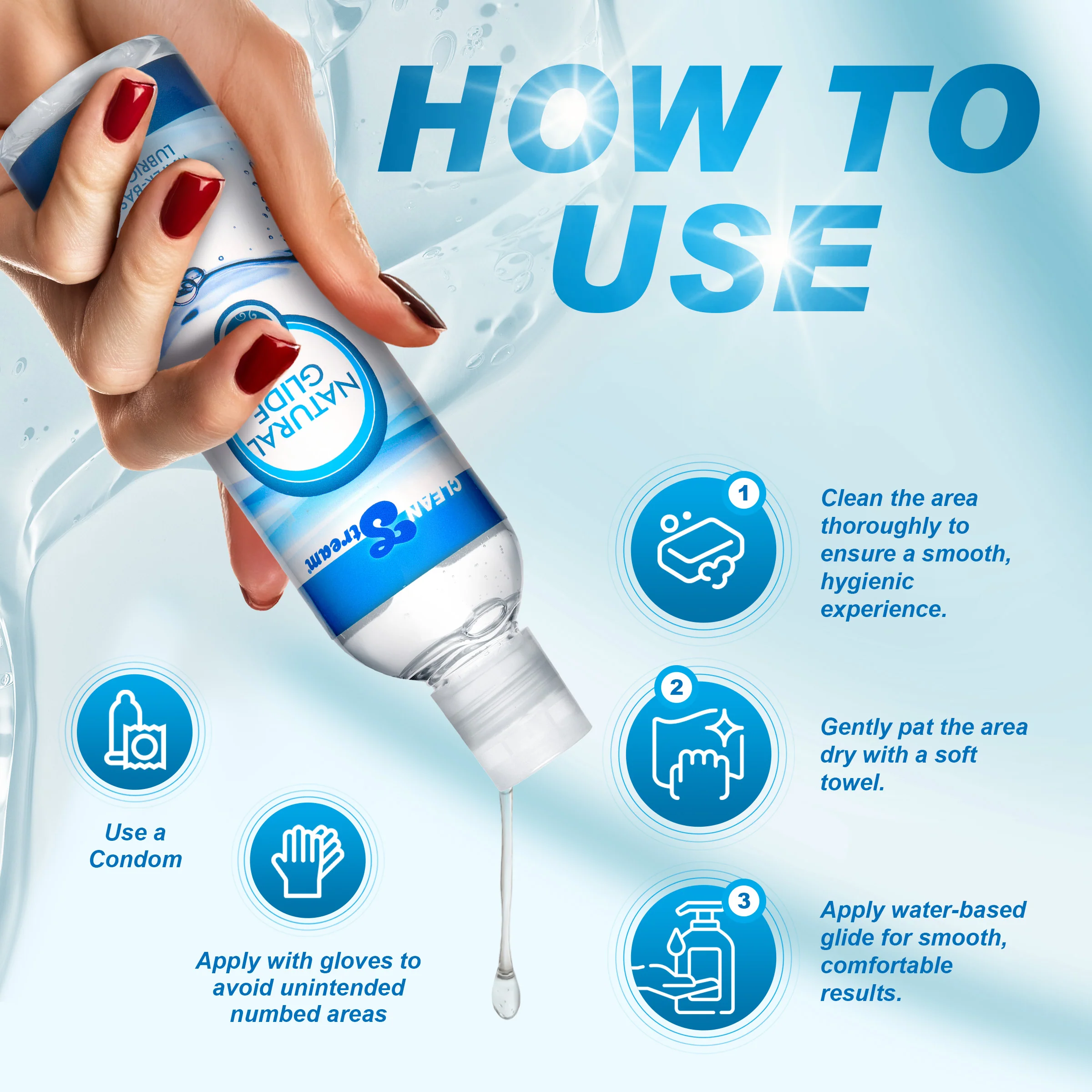 Natural Anal Lubricant - Image 4
