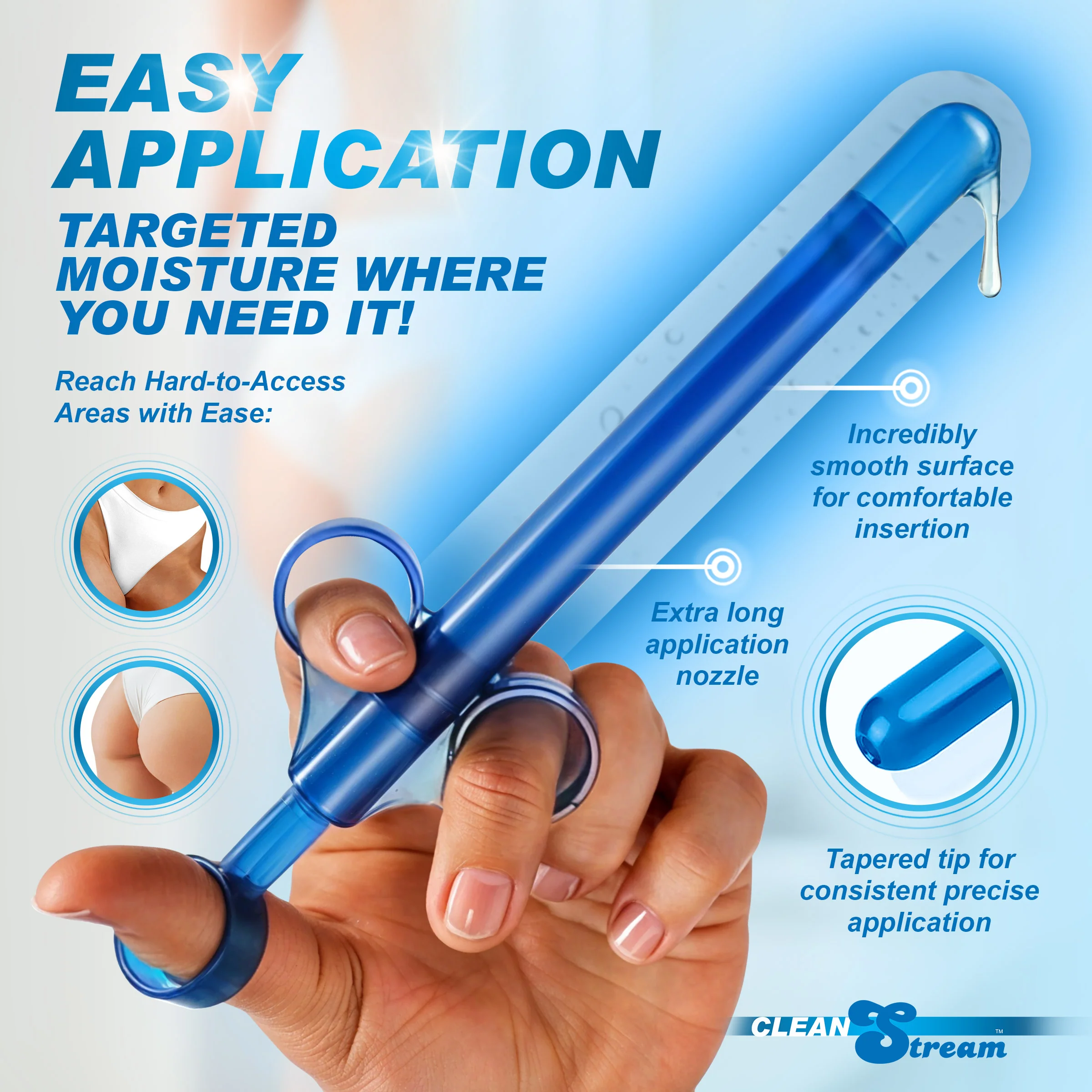 One-Shot Enema Launcher - Image 4