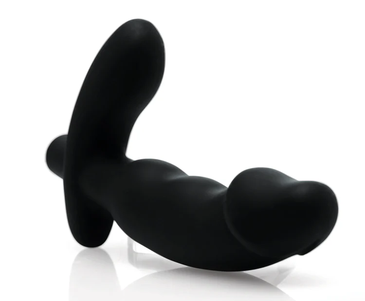 Prostatic Play Nomad Silicone Prostate Vibe - Image 8