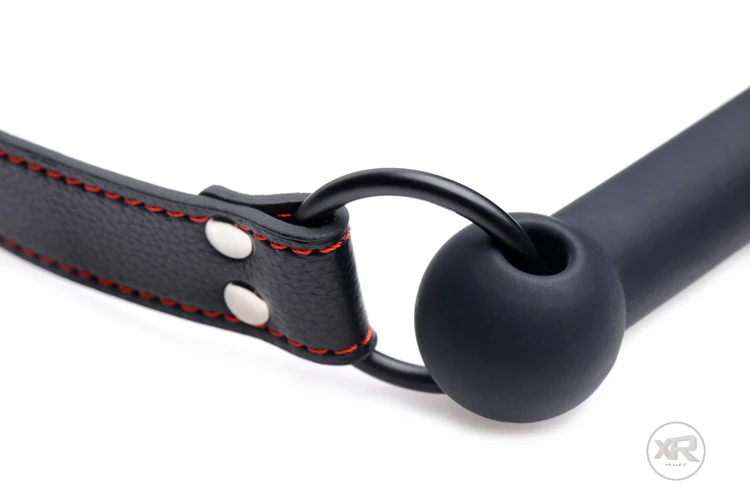 Silicone Bit Gag - Image 4