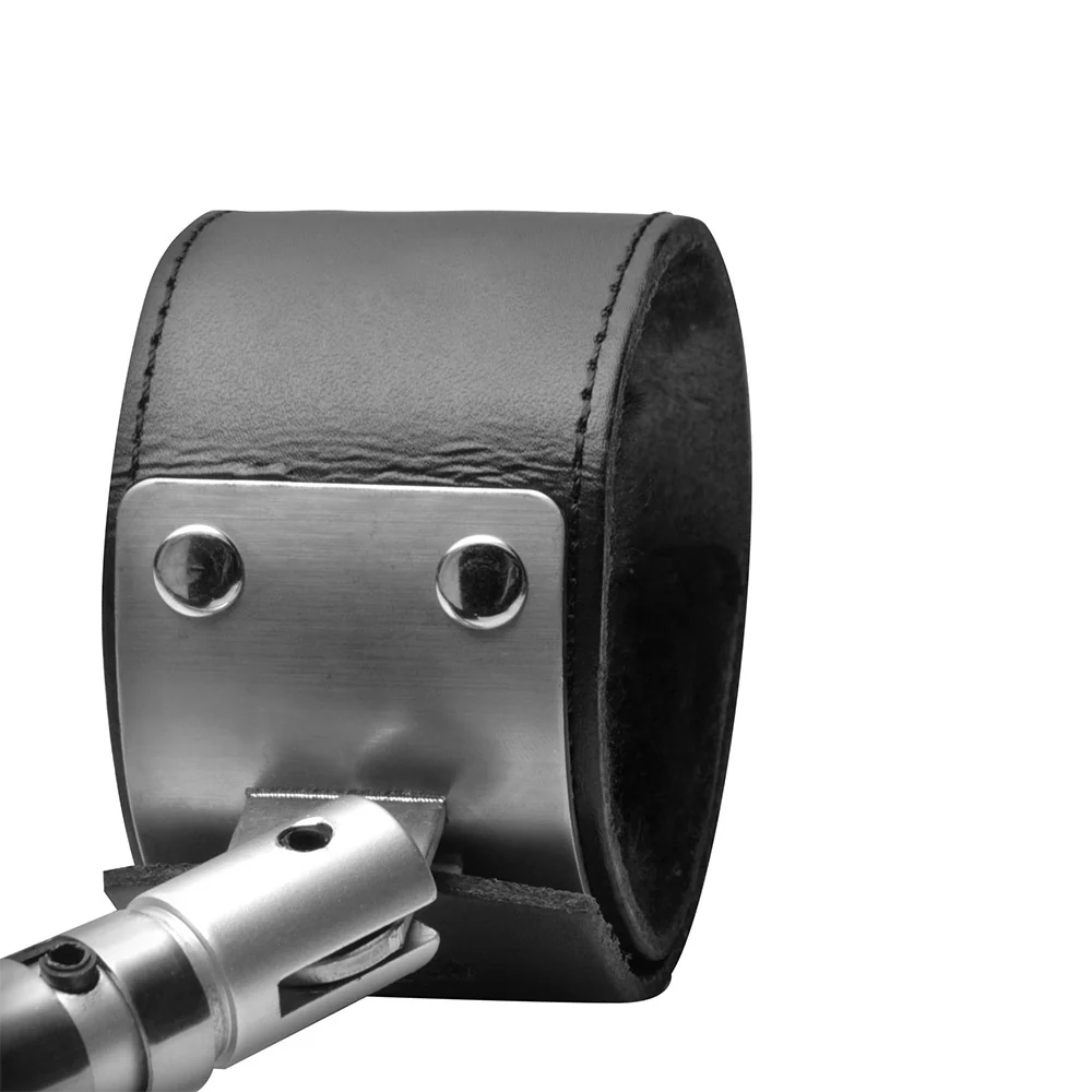 Swiveling Spreader Bar with Cuffs - Image 4