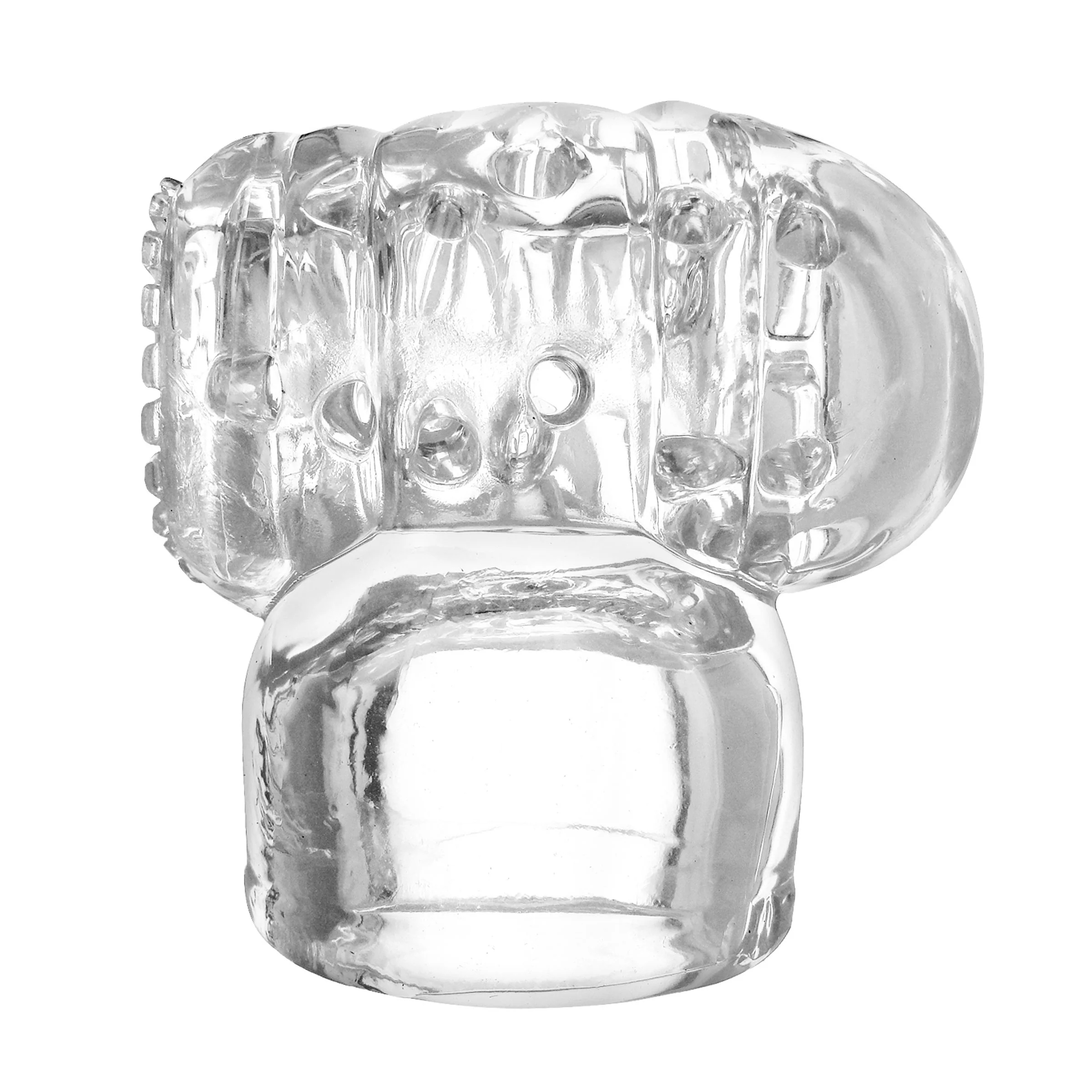 Vibra Cup Wand Attachment - Image 7