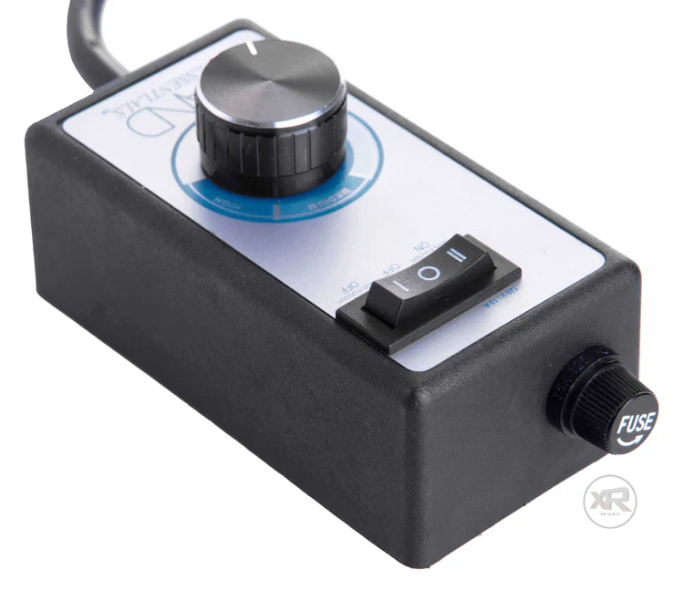 Wand Speed Controller - Image 3